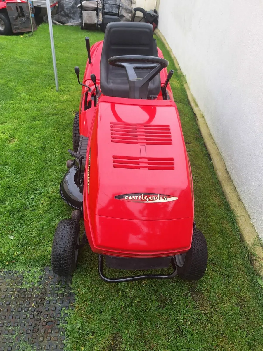 Lawnmower - Image 2
