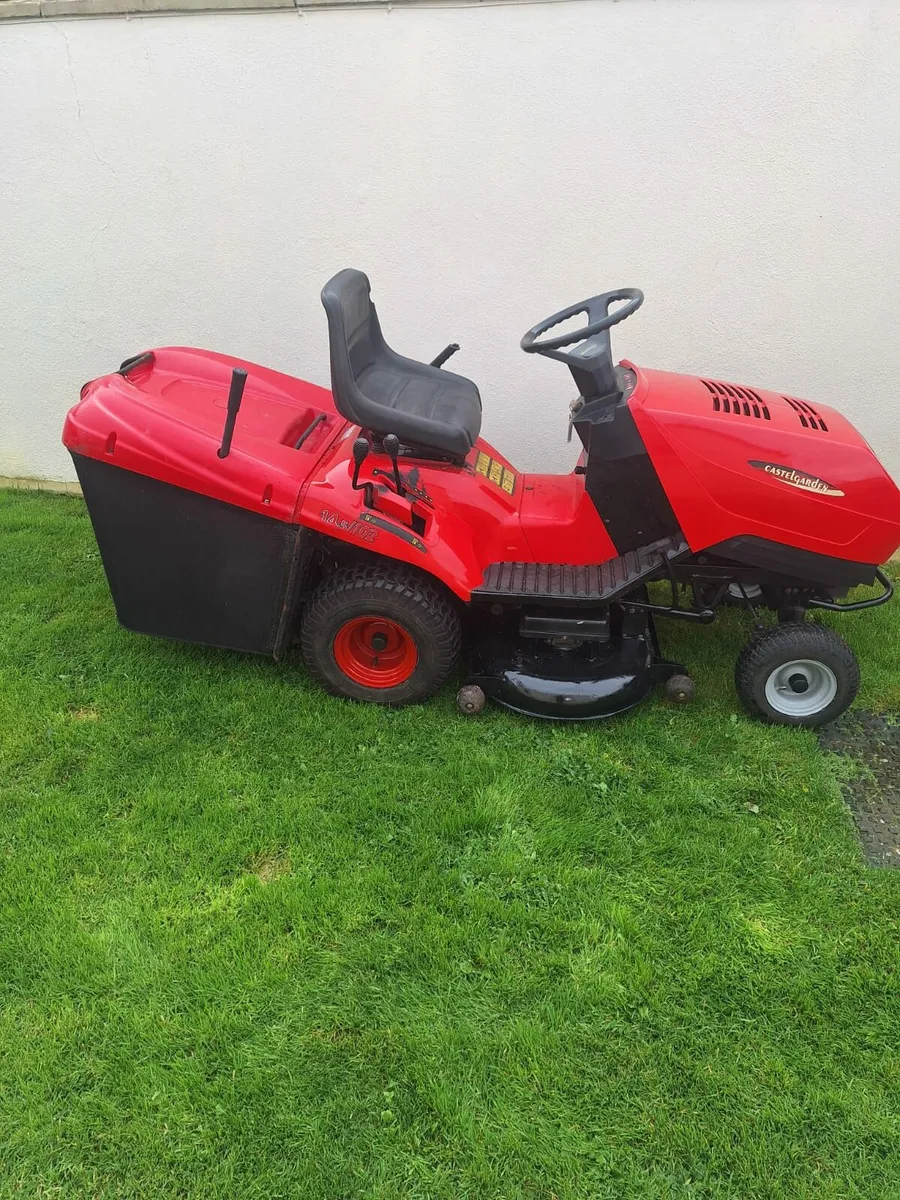 Lawnmower - Image 3
