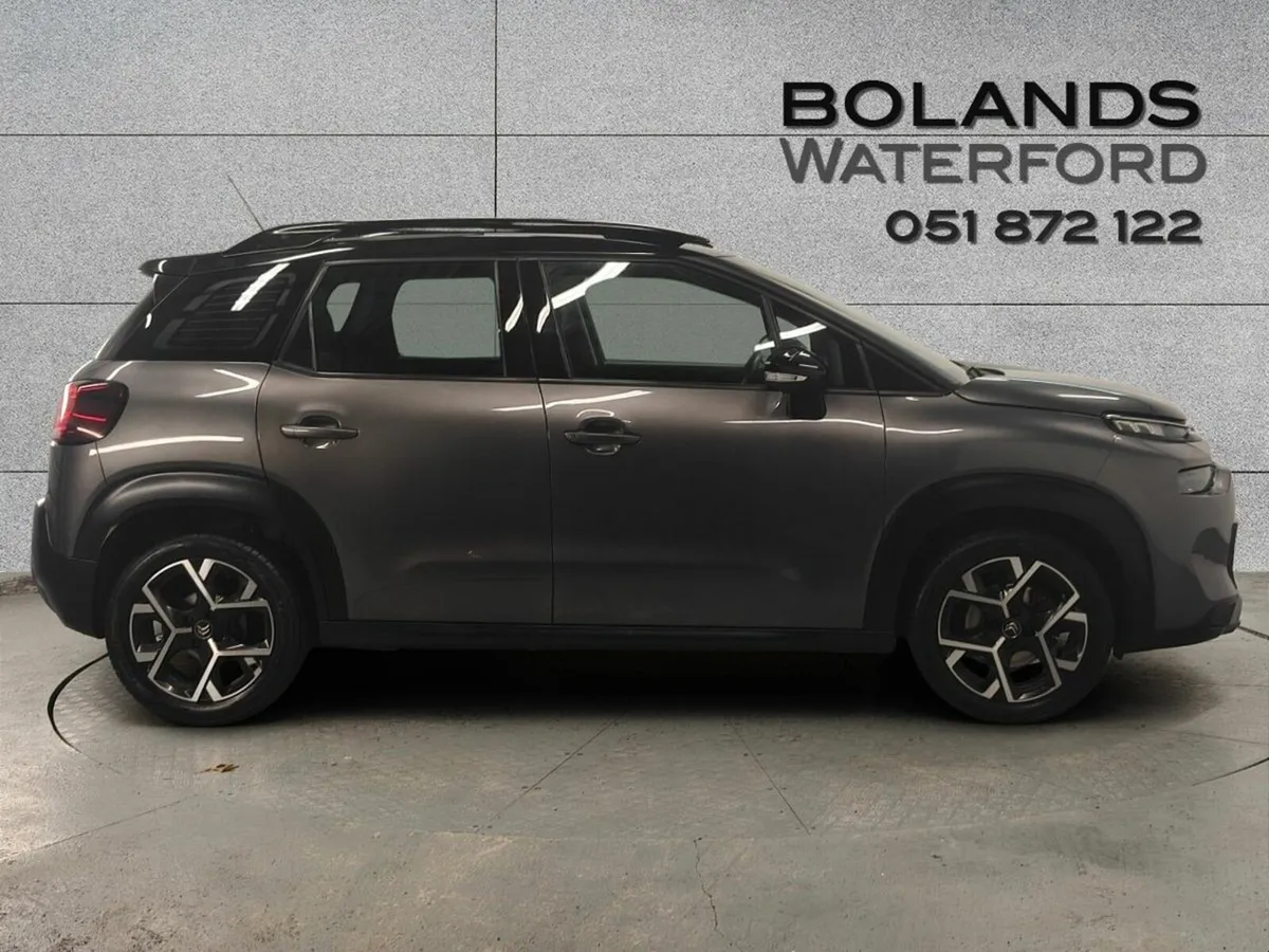 Citroen C3 Aircross FLAIR Pack PureTech Automatic - Image 4