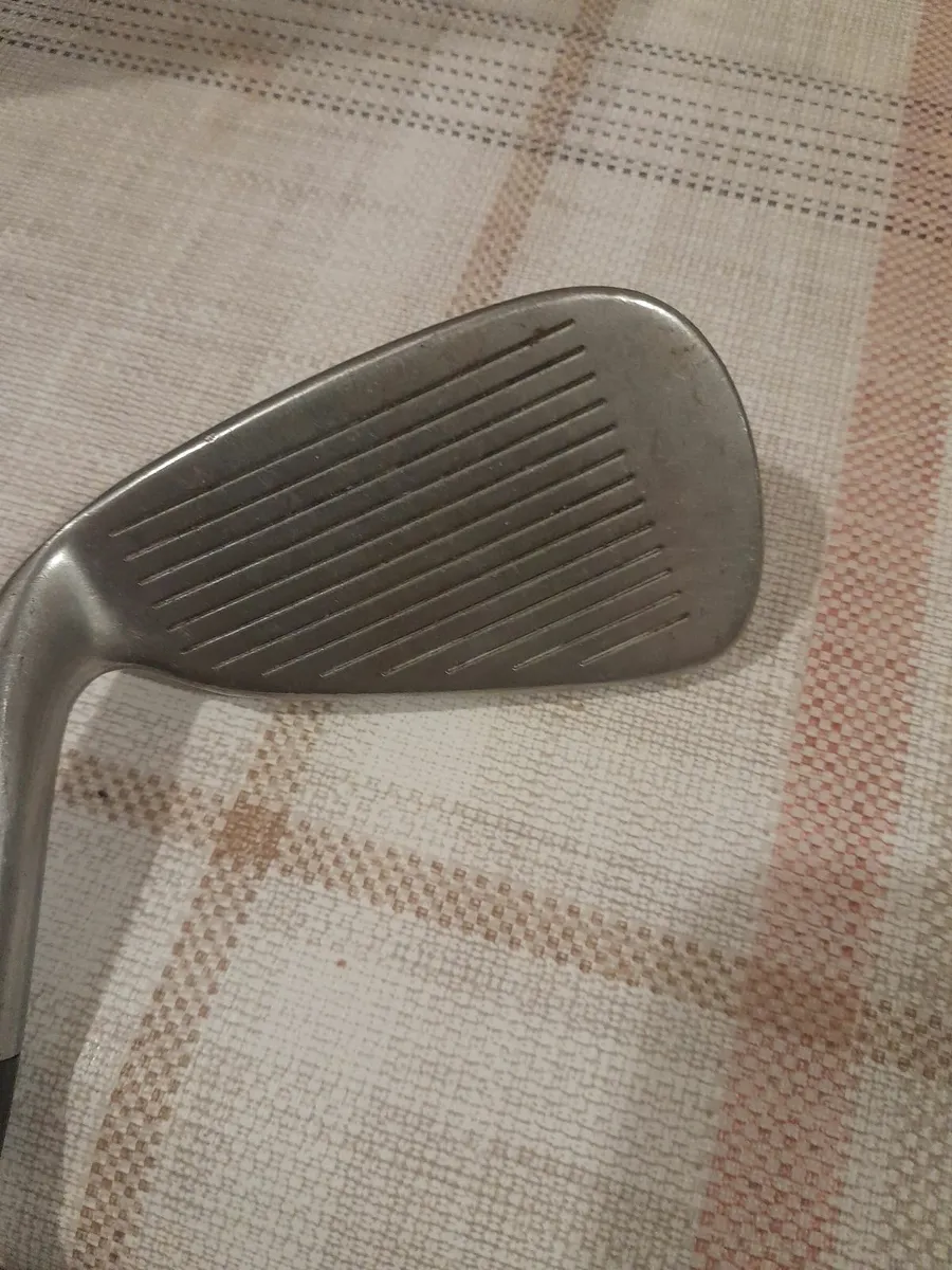 Callaway 5 iron  Condirion pristine - Image 2