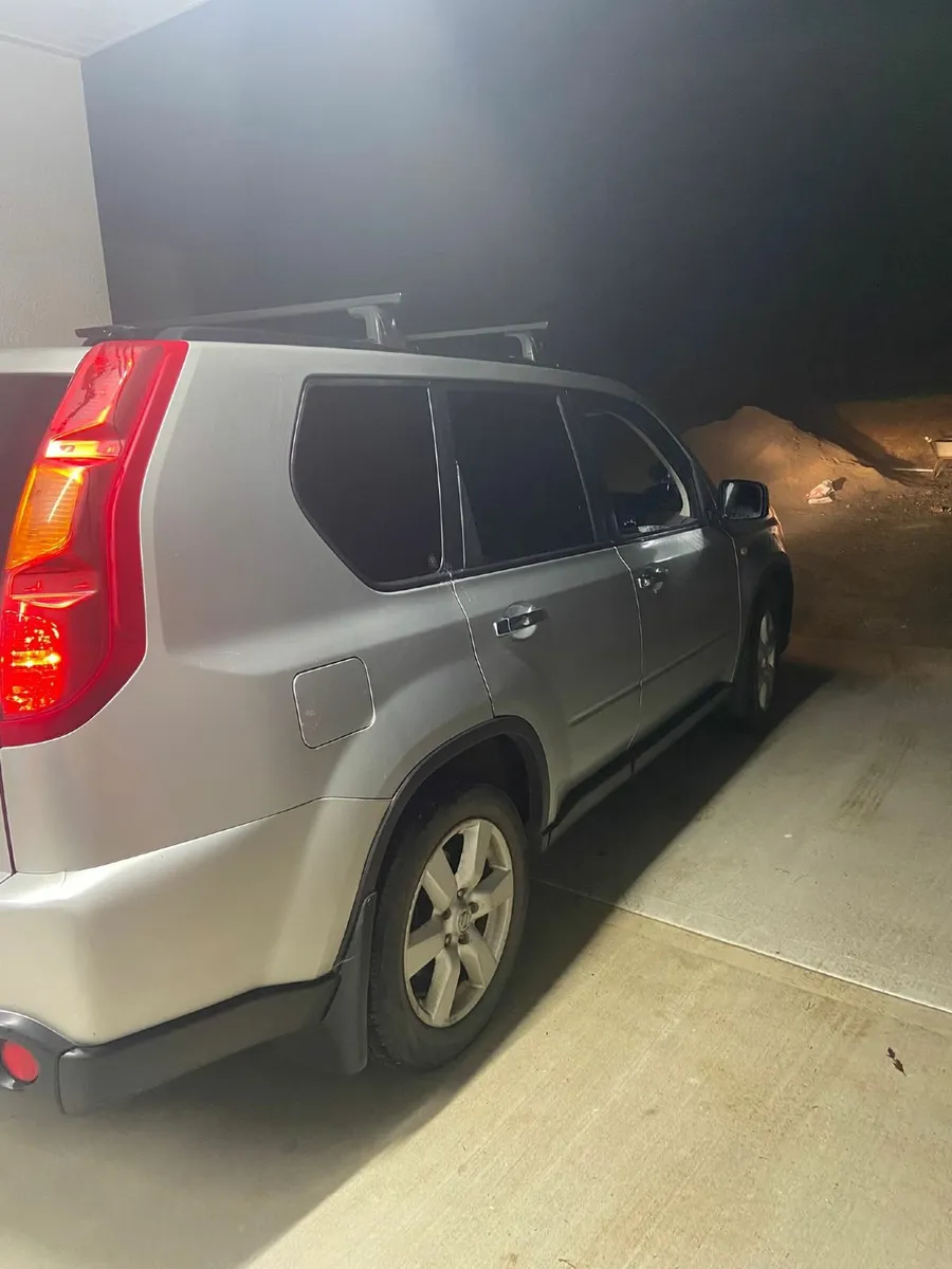 Nissan X-Trail 2008 - Image 3
