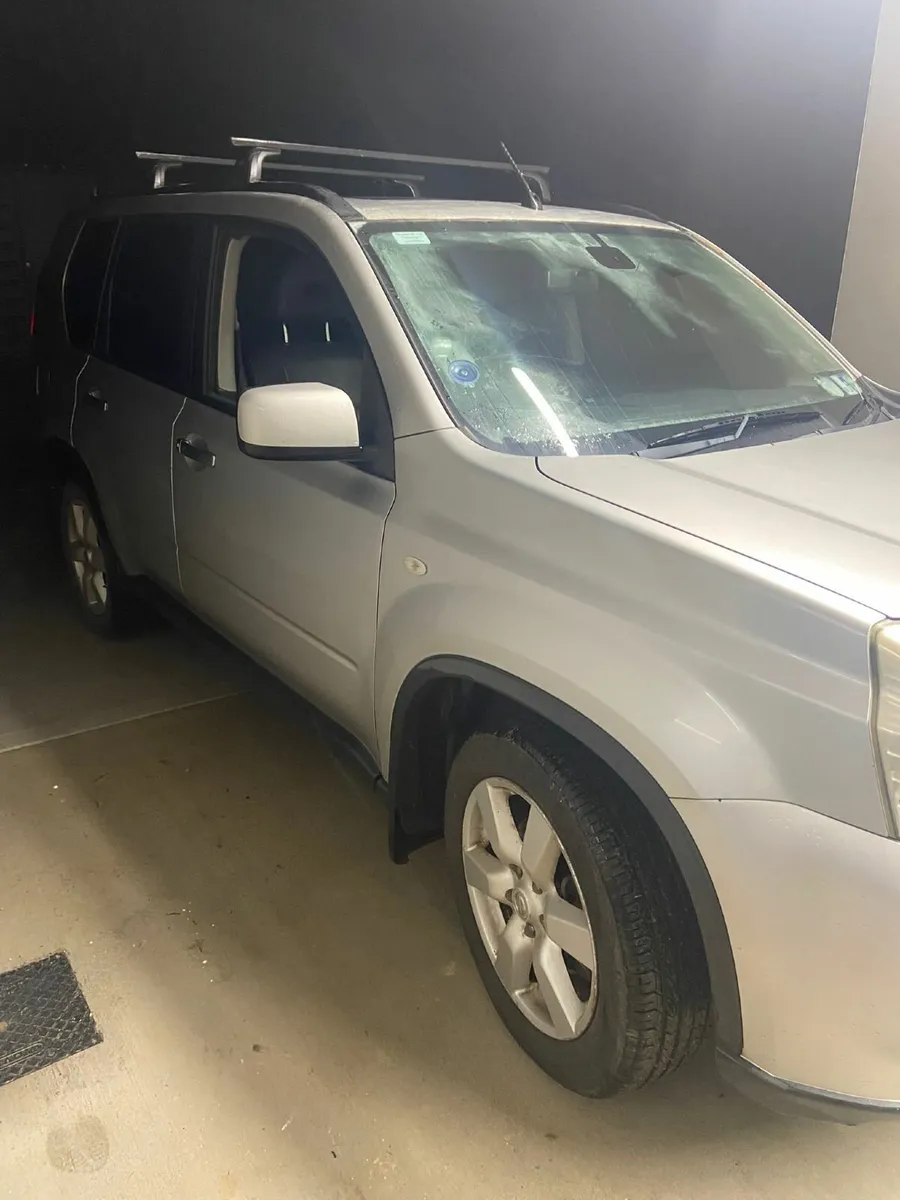 Nissan X-Trail 2008 - Image 4