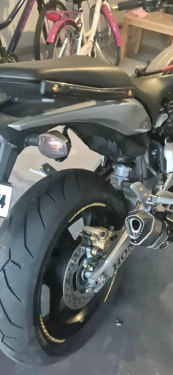 Honda Other 2007 - Image 1