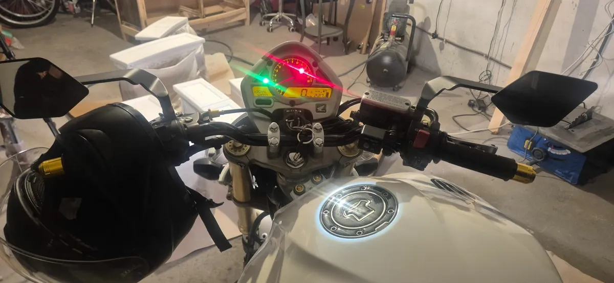 Honda Other 2007 - Image 2