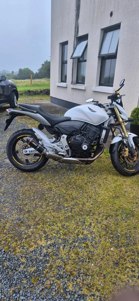 Honda Other 2007 - Image 3