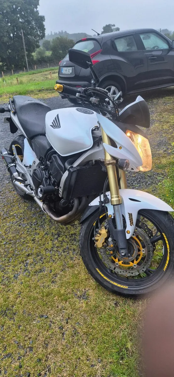 Honda Other 2007 - Image 4