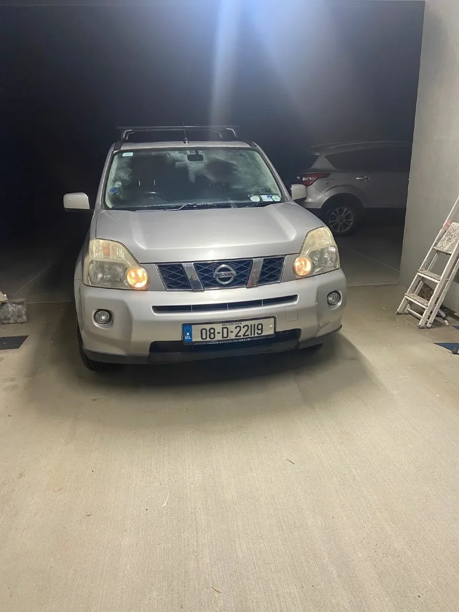 Nissan X-Trail 2008 - Image 1