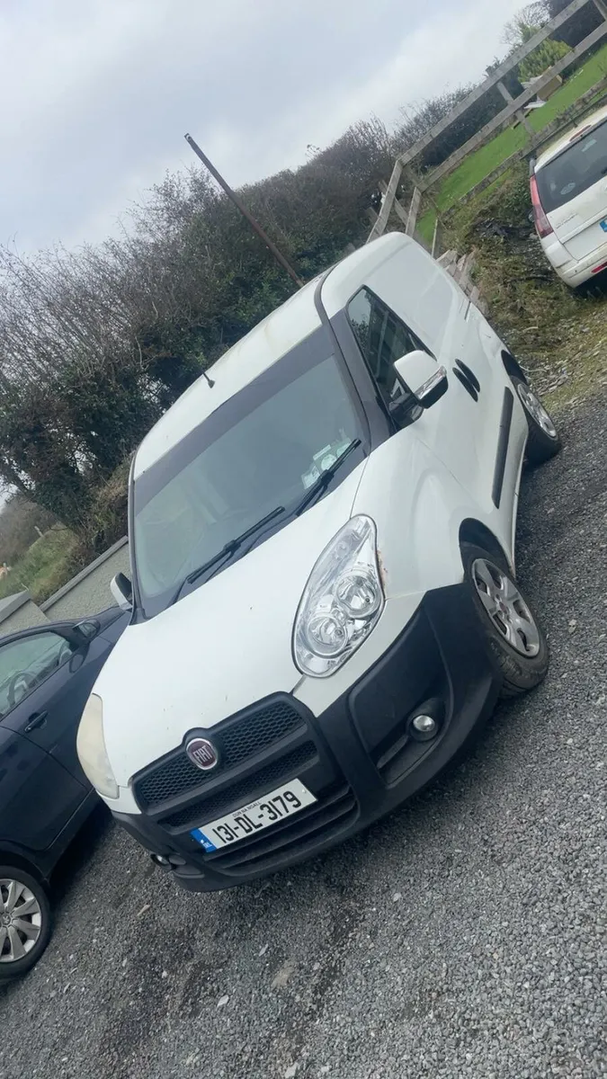 FIAT DABLO - Image 1