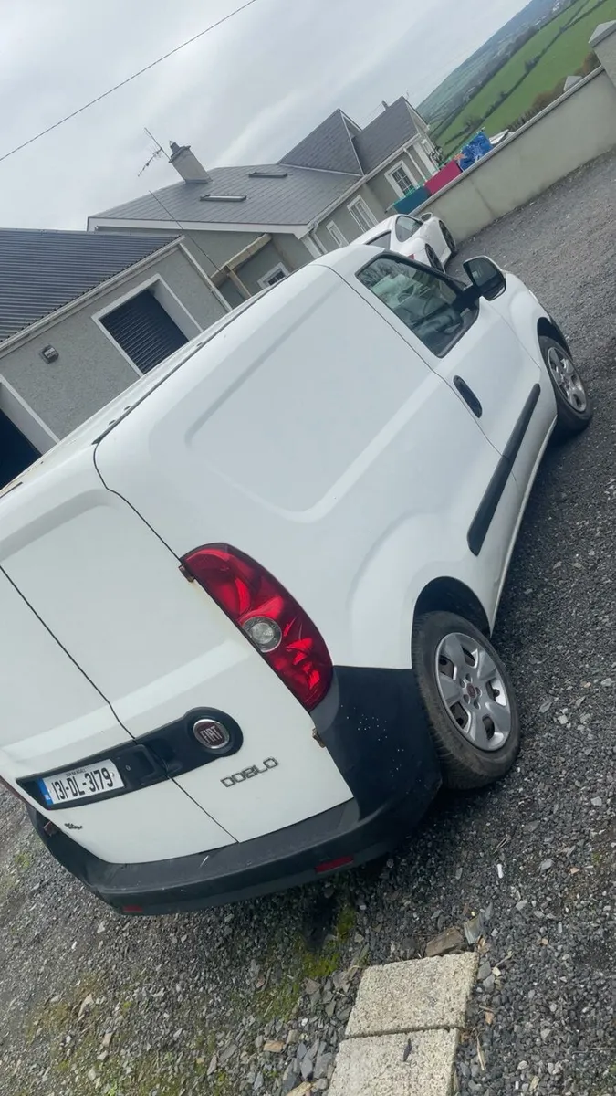 FIAT DABLO - Image 2