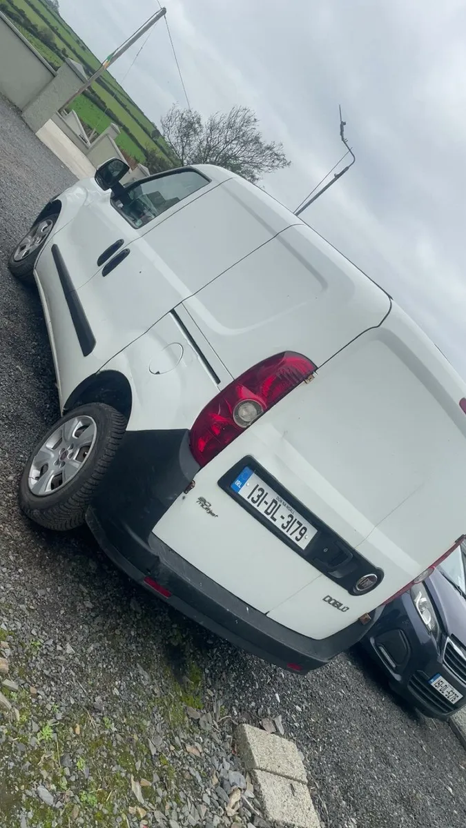 FIAT DABLO - Image 3