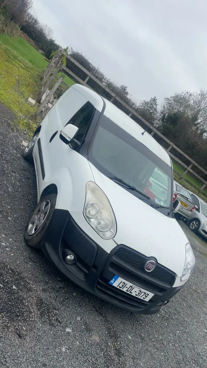 FIAT DABLO - Image 4