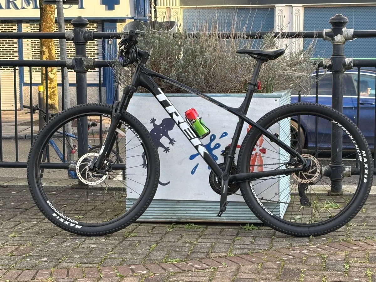 TREK MARLIN 5 - Image 1