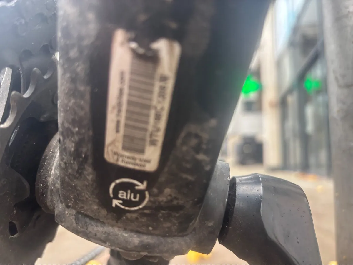 TREK MARLIN 5 - Image 4