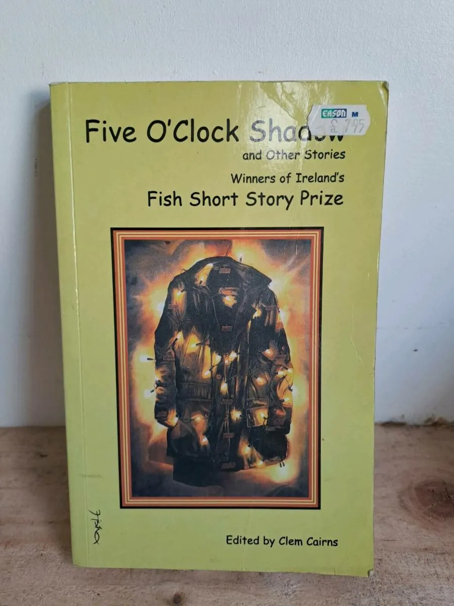 Irish Literature various incl Ulysses - Image 4