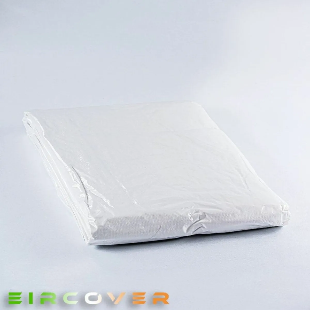 Heavy Duty Tarpaulin 7m x 11m (23' -  36') 200 gsm - Image 1