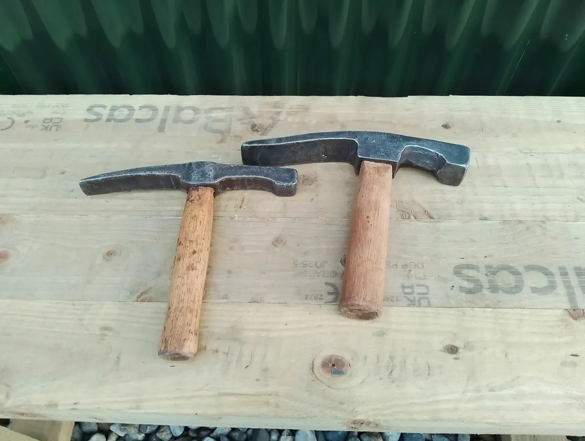 Hammers - Image 1