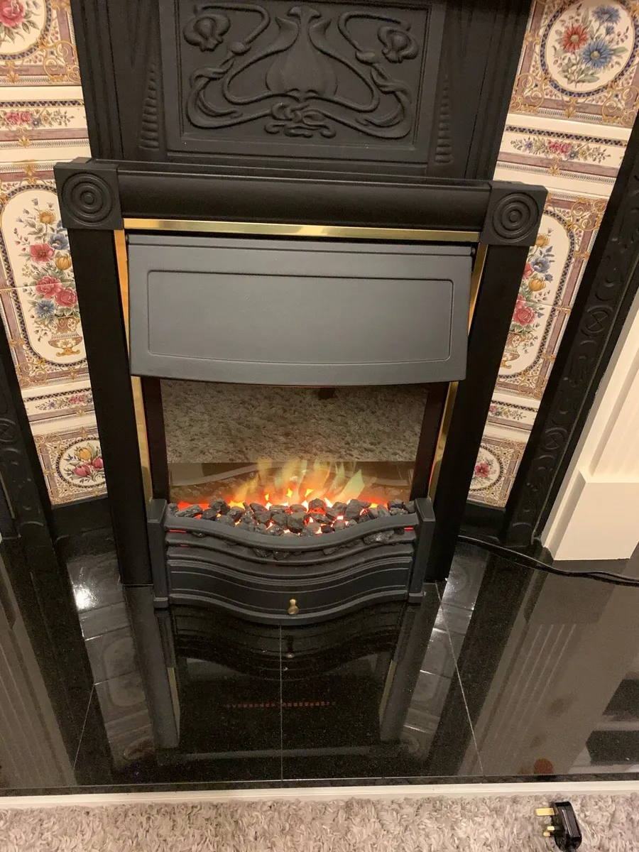 Electric heater - Image 1