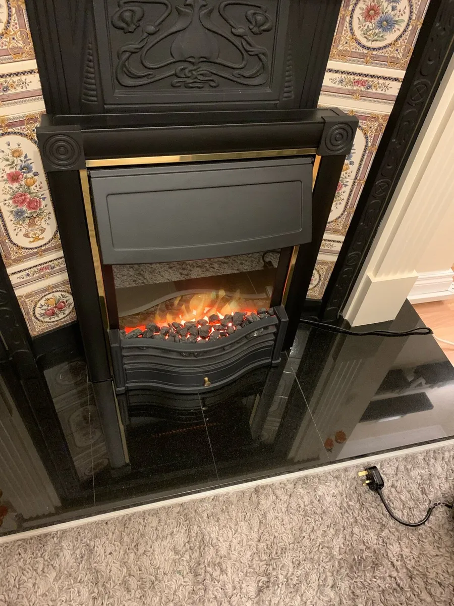 Electric heater - Image 2