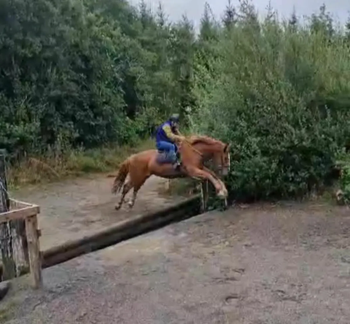 Re advertised due to unforeseen circumstances  RID - Image 2