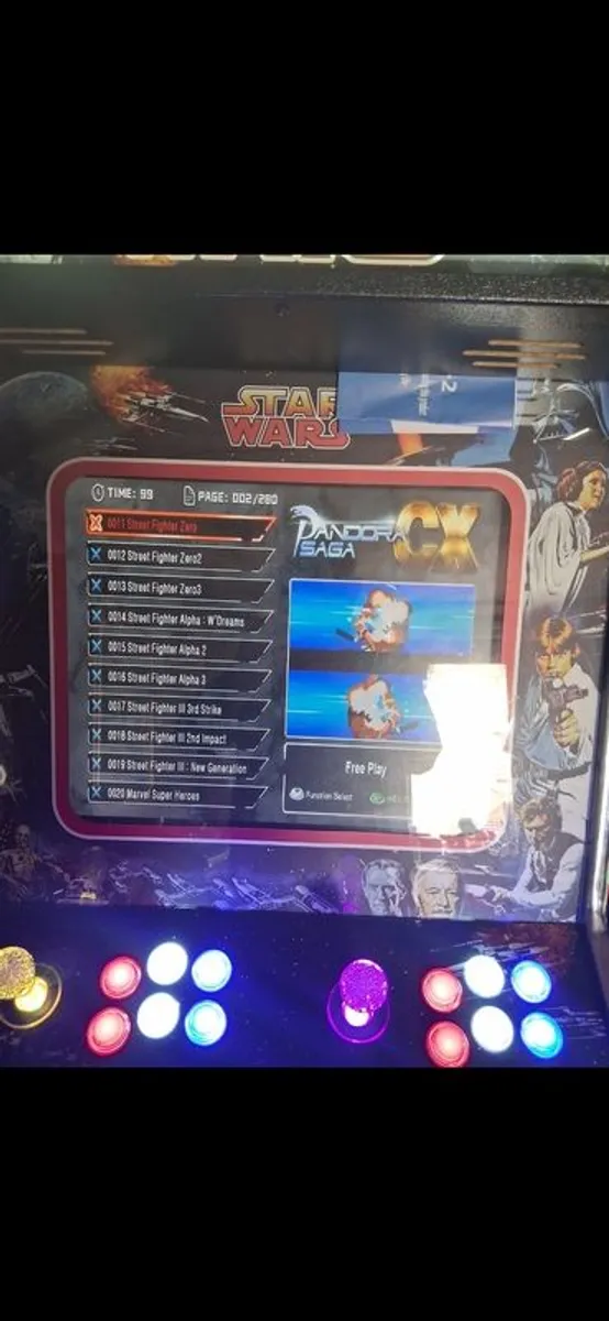 Arcade machines - Image 3