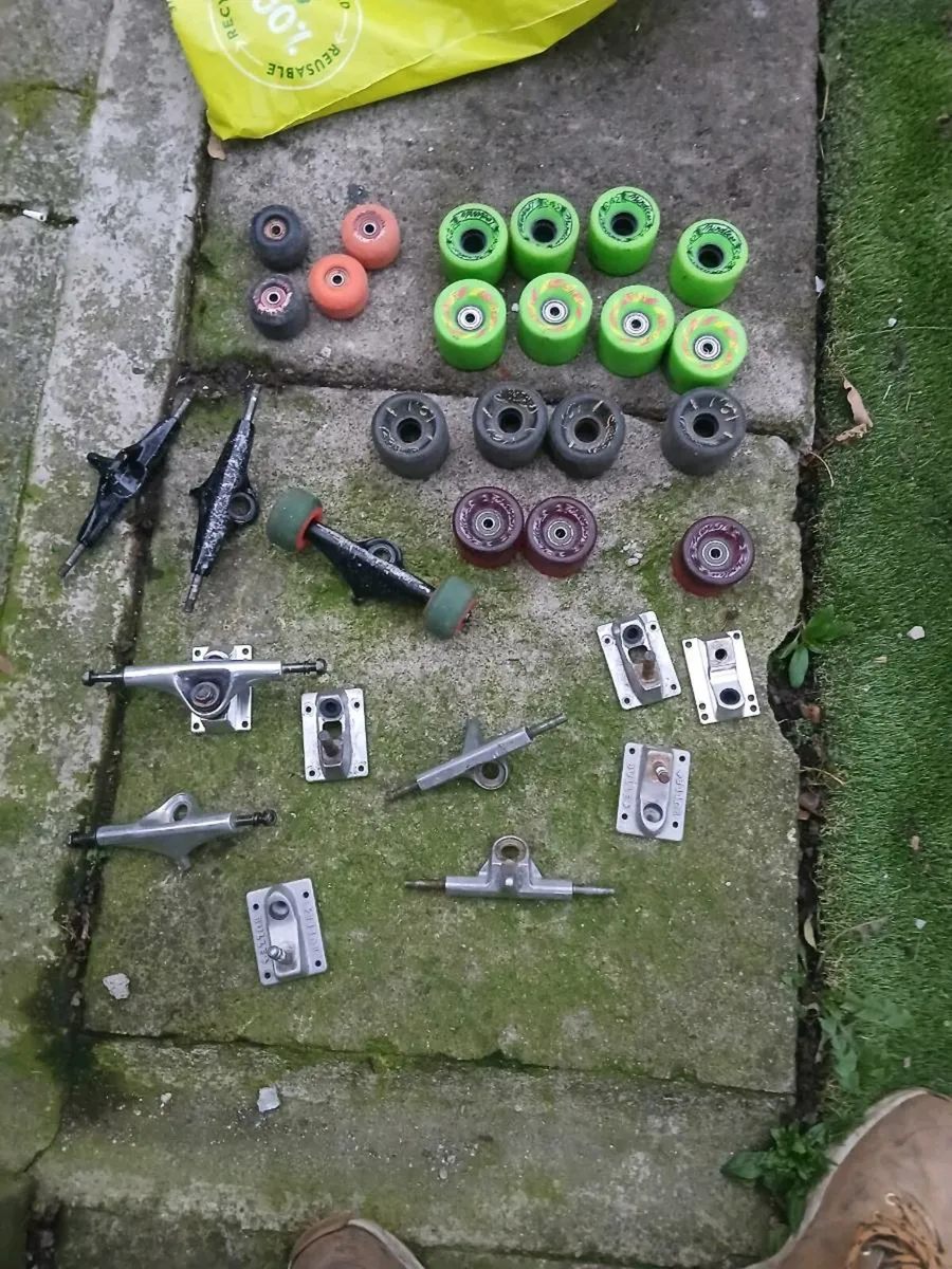 Skateboards clearence - Image 4