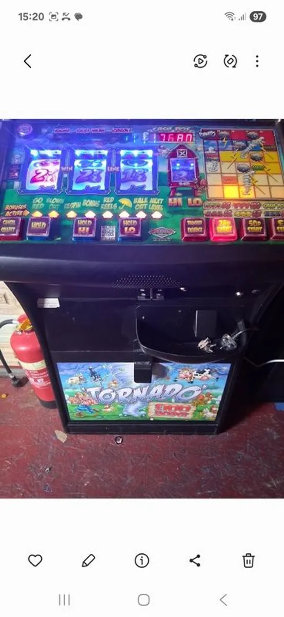 Fruit machine - Image 2