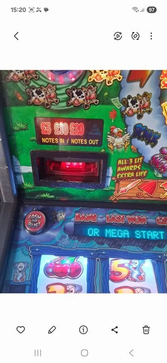 Fruit machine - Image 3