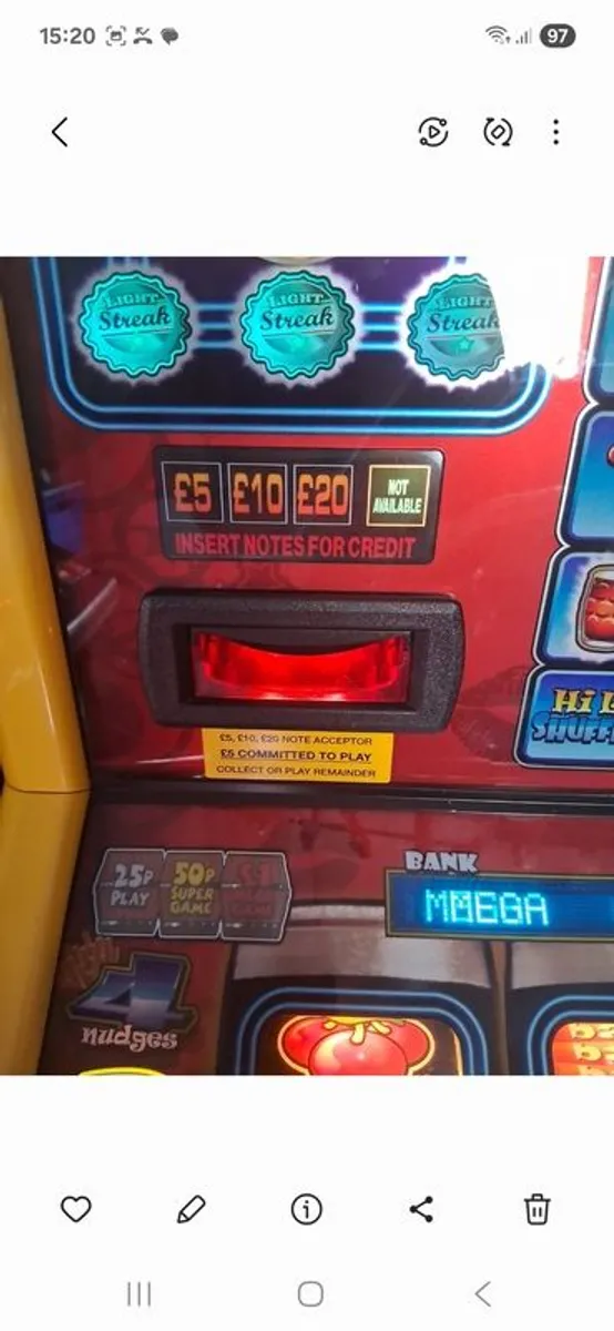 Fruit machine - Image 4