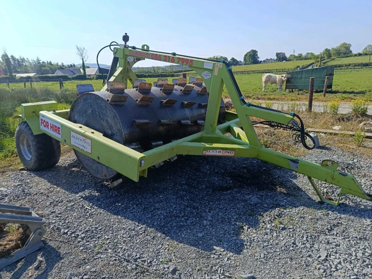 Alstrong Aerator - Image 4