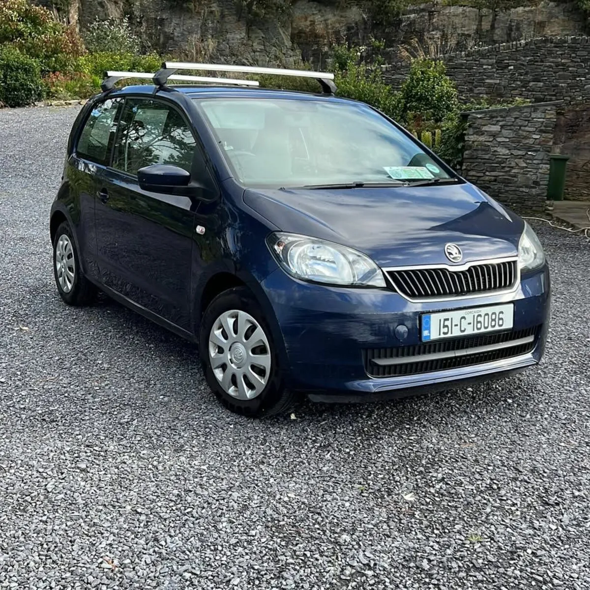 Skoda Citigo 2015 - Image 1