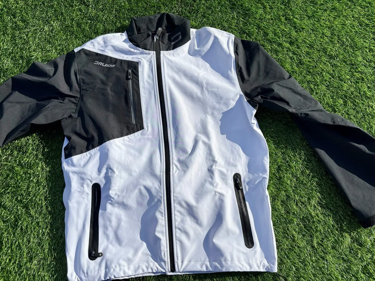 Golf Rain Suit - Image 1