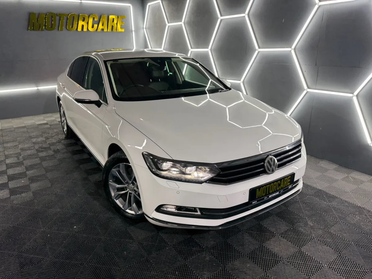 ◼️2016 VOLKSWAGEN PASSAT 1.4 TSI AUTOMATIC◼️ - Image 3