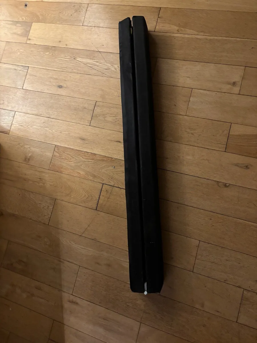 Gymnastics Beam - Image 1