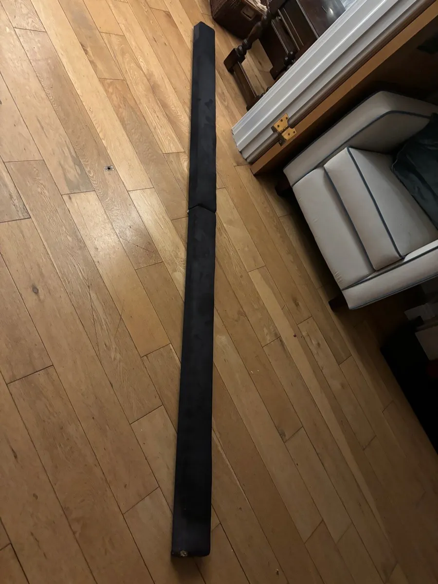 Gymnastics Beam - Image 3