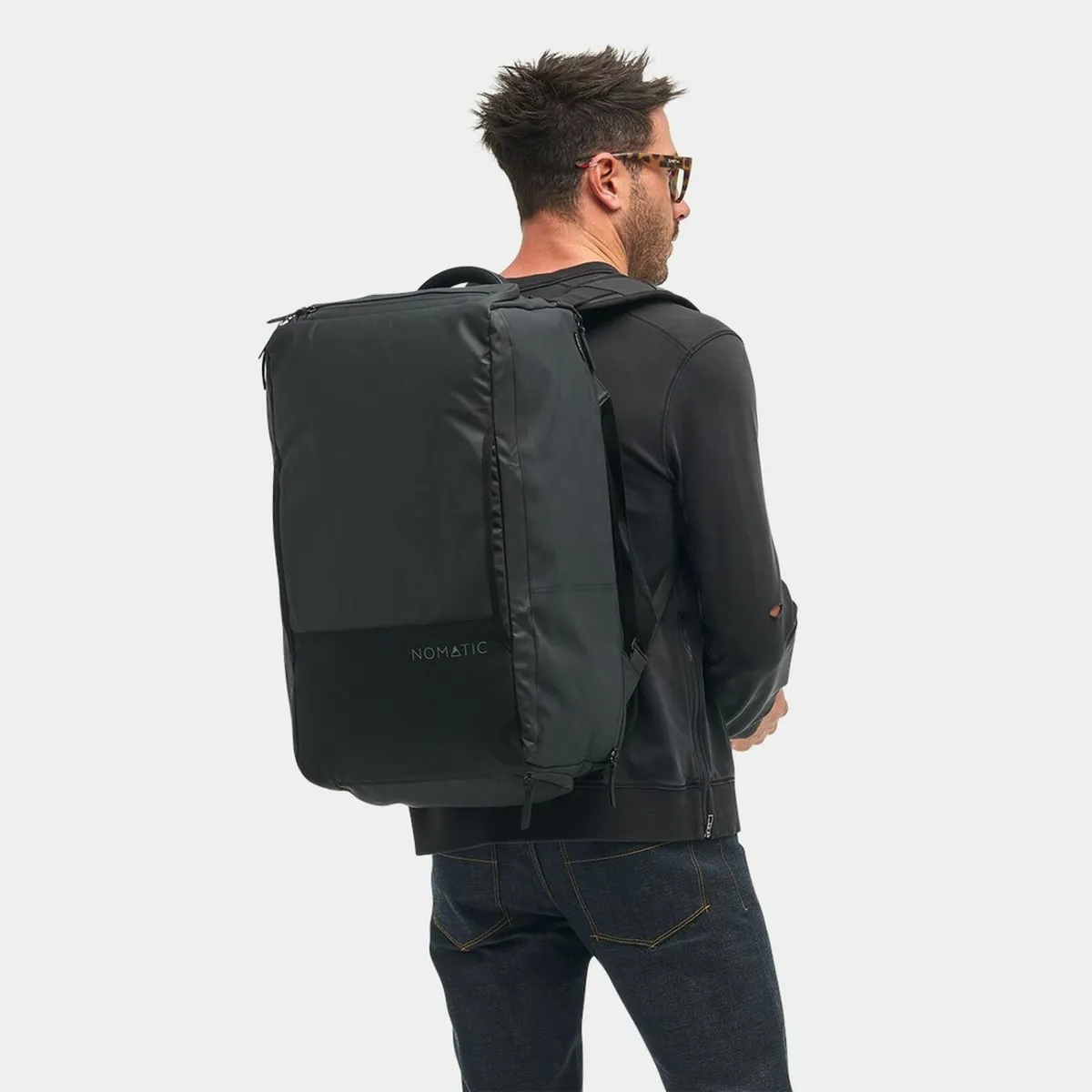 Nomatic 40L Travel Bag - Image 3