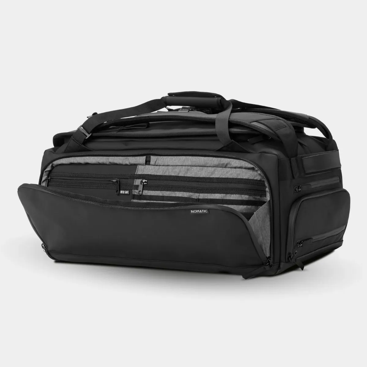 Nomatic 40L Travel Bag - Image 4