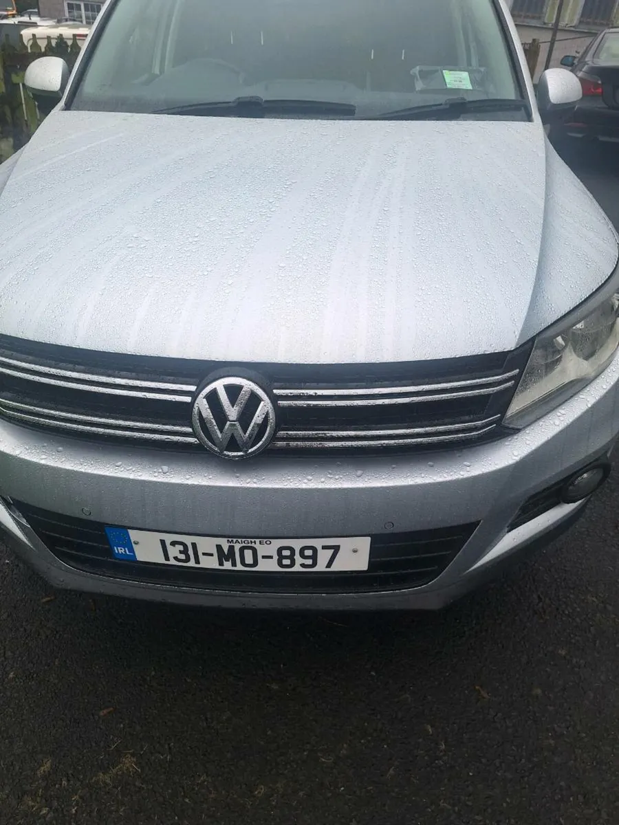 Jeep for sale - Image 1