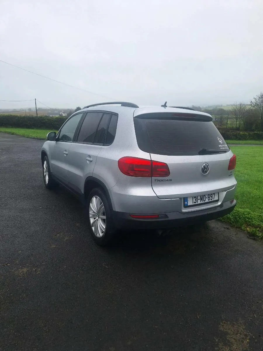 Jeep for sale - Image 2