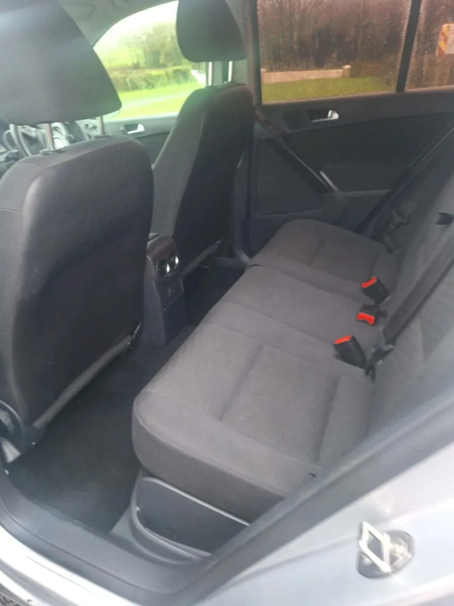 Jeep for sale - Image 3