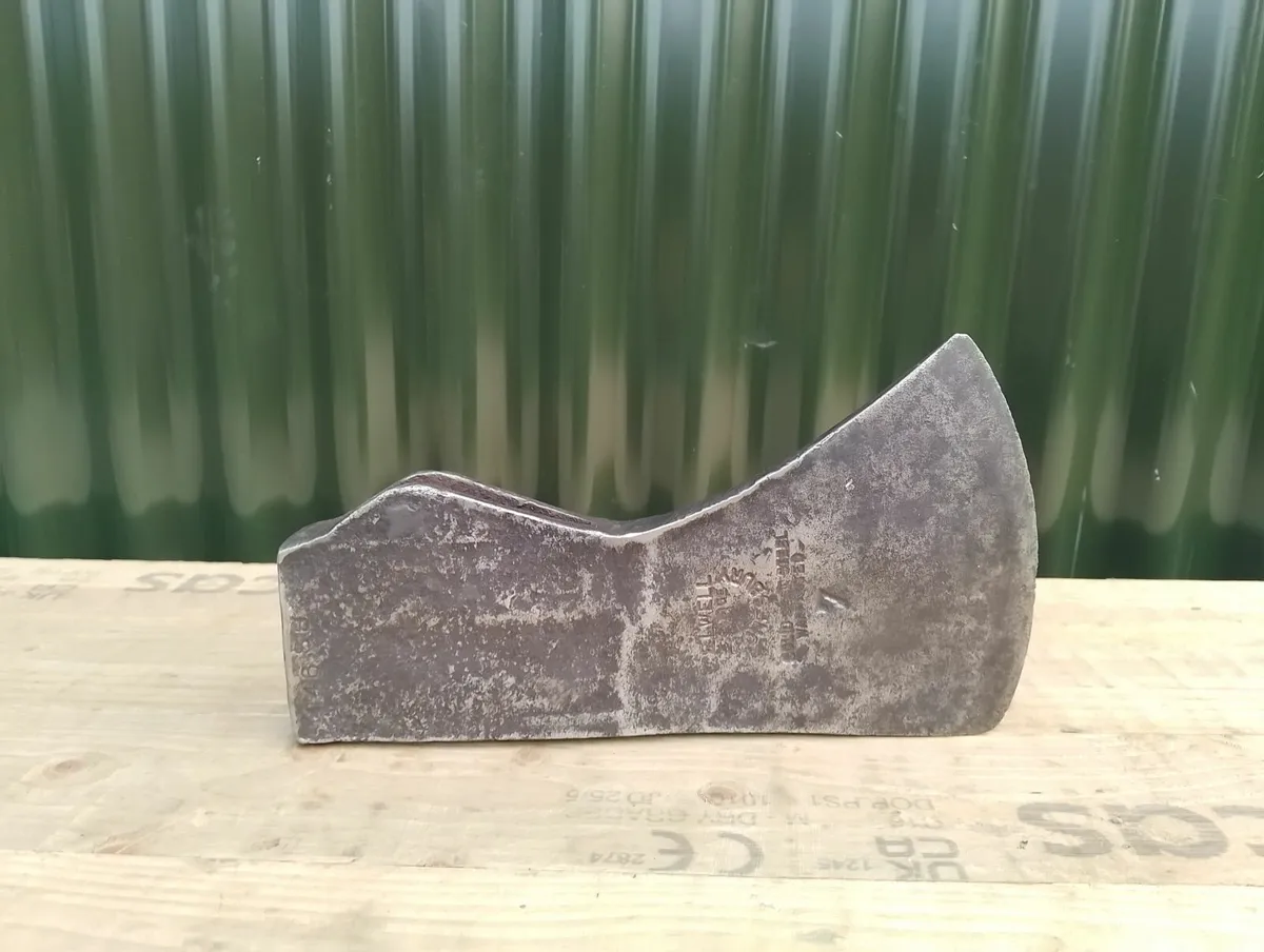 Axe Head - Image 3