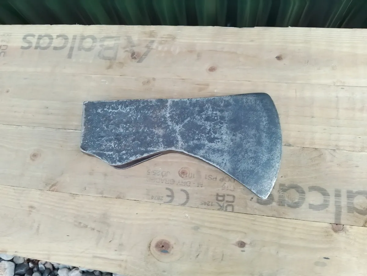 Axe Head - Image 4