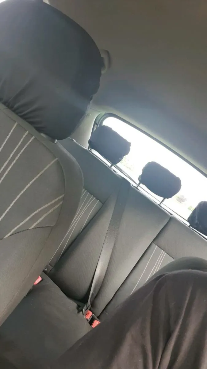 Opel corsa - Image 3