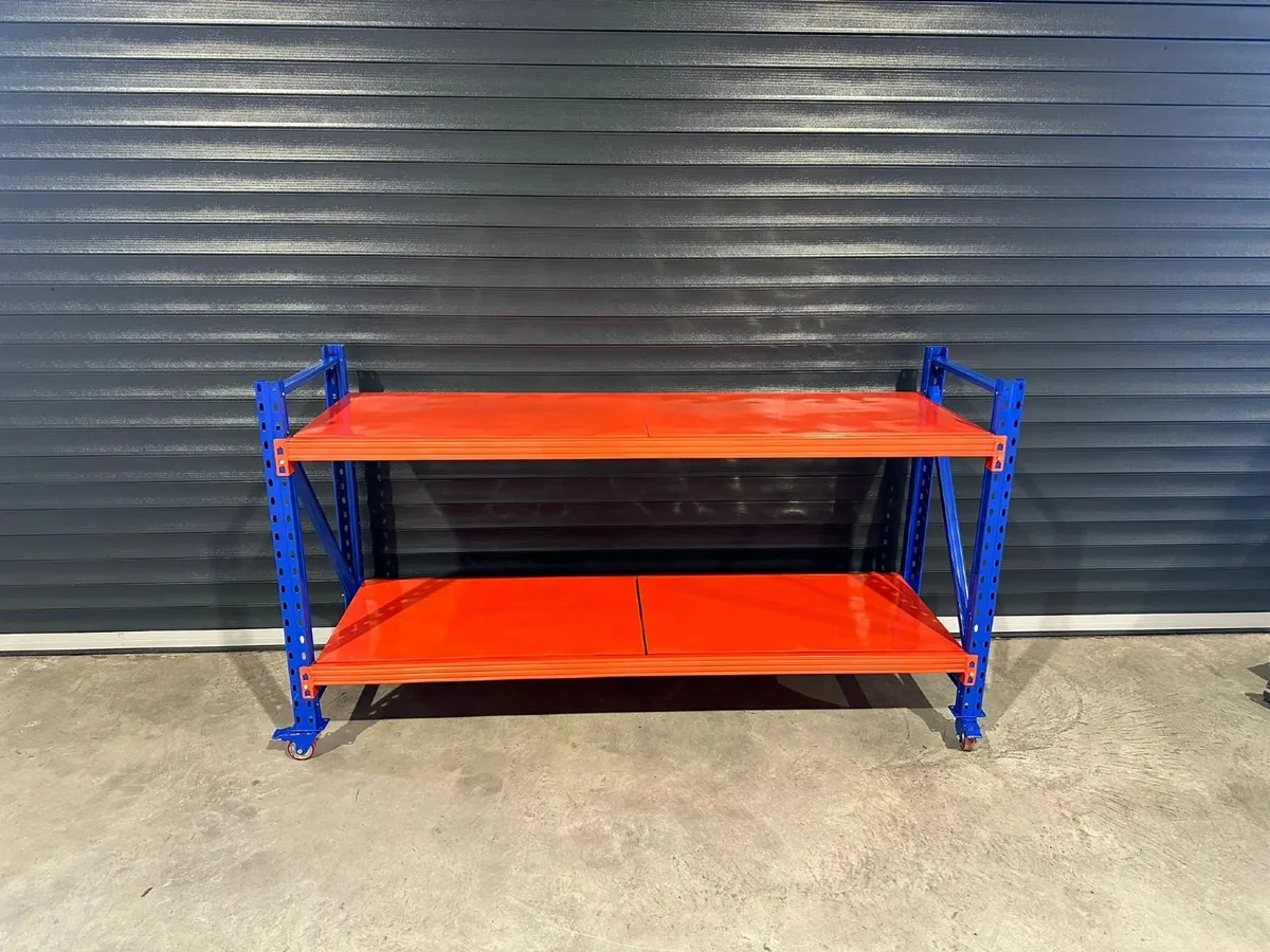 Workbenches / Work Bench - Image 2
