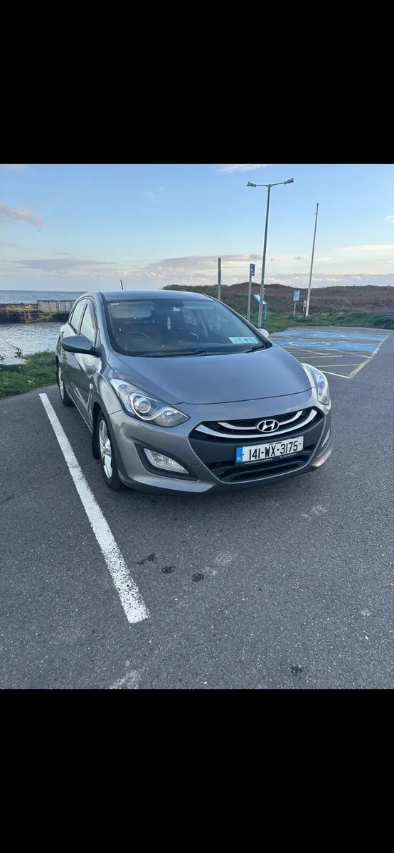 Hyundai i30 - Image 1
