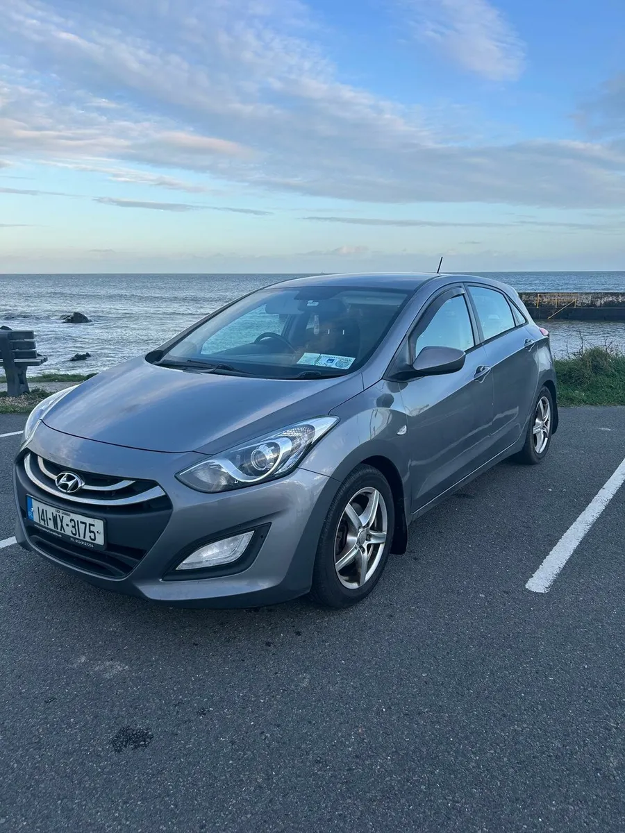 Hyundai i30 - Image 3