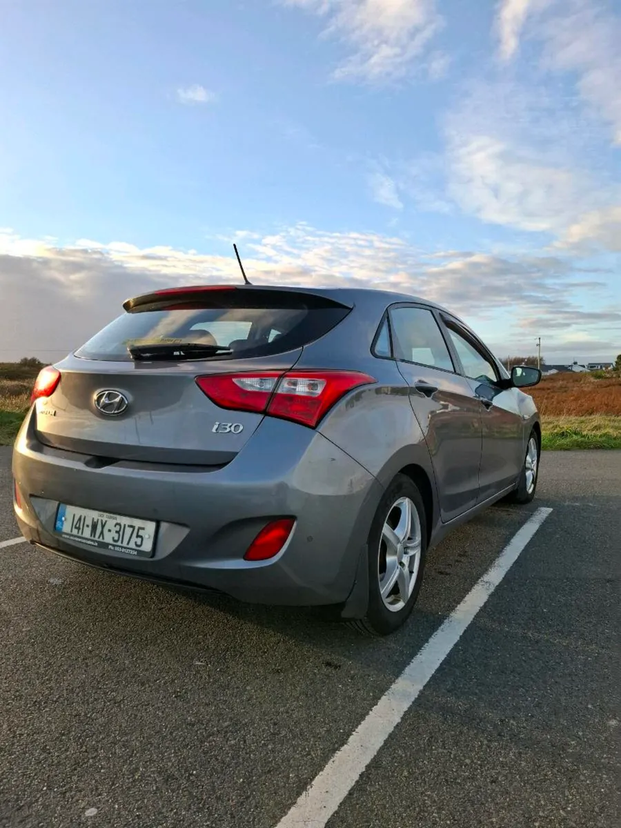 Hyundai i30 - Image 4