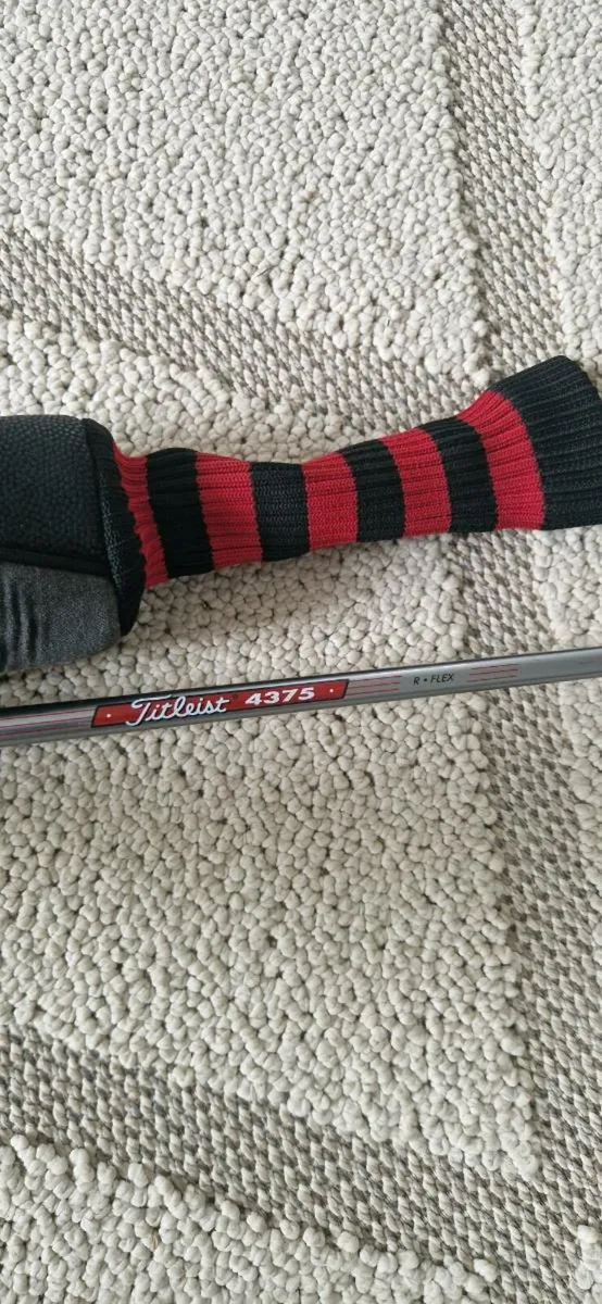 Titleist 3 Wood - Image 3