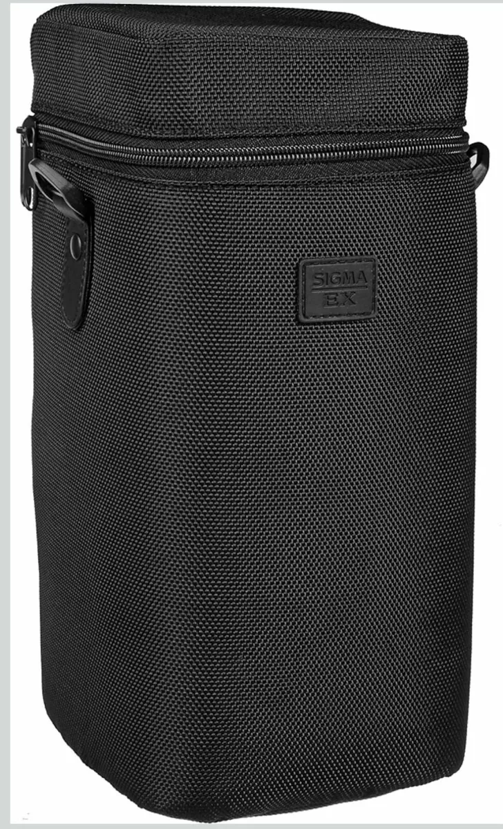 Sigma 135mm f1.8 Sony E - Image 2