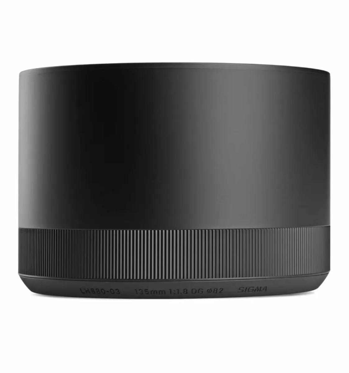 Sigma 135mm f1.8 Sony E - Image 3