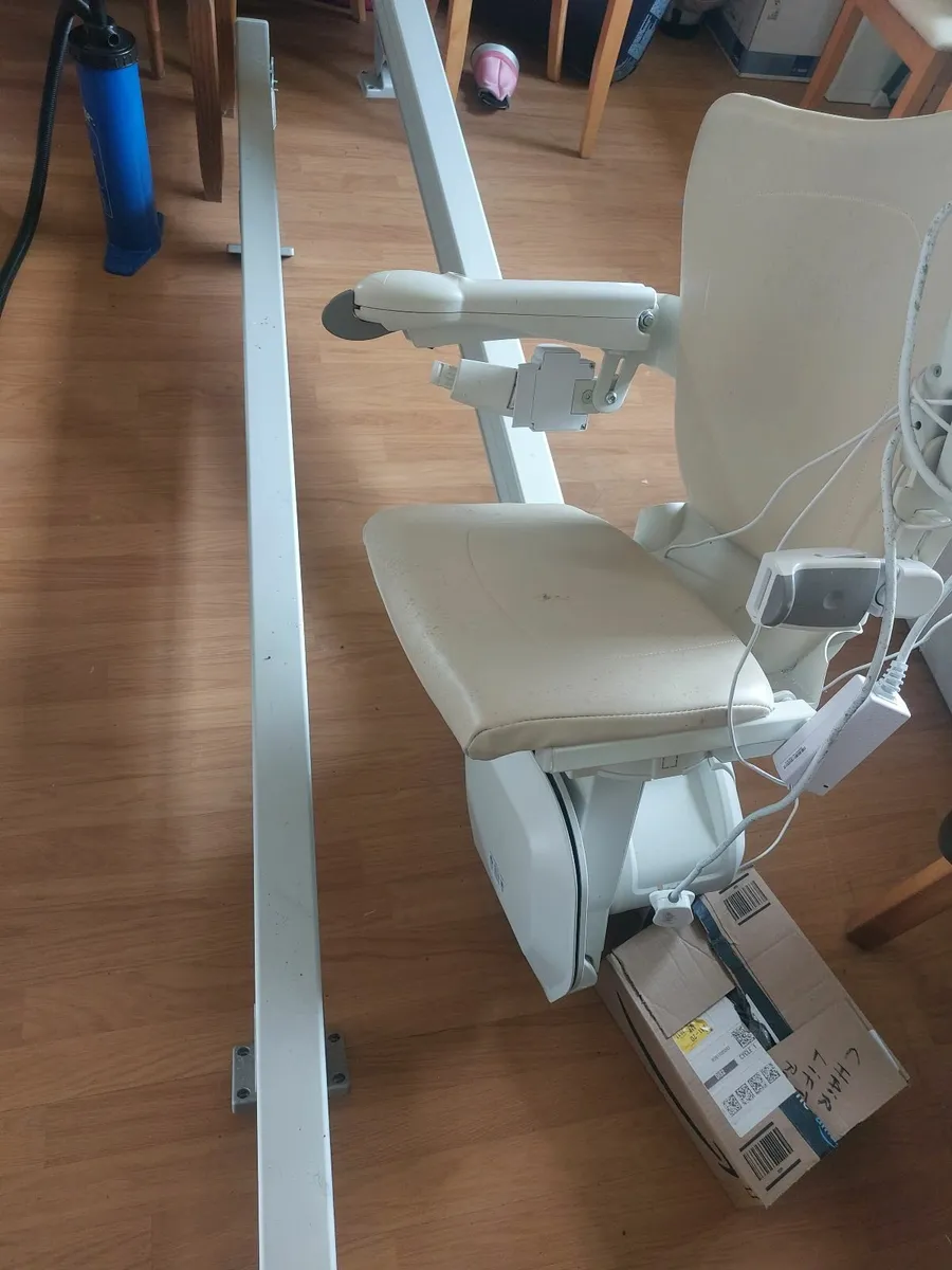 Stairlift - Image 3
